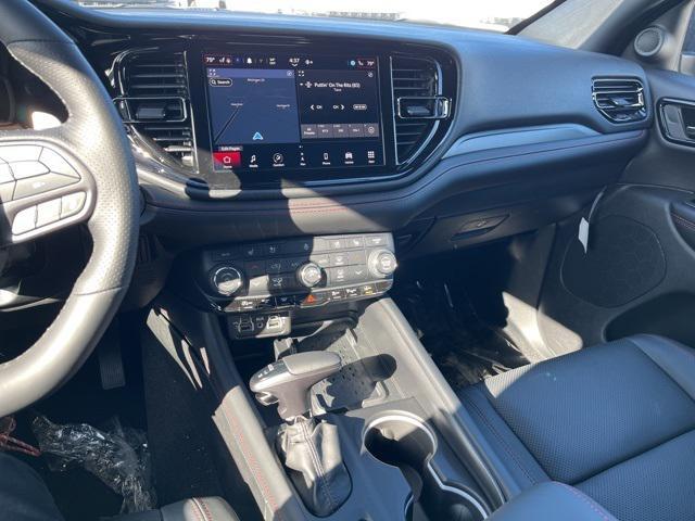 new 2025 Dodge Durango car, priced at $49,580