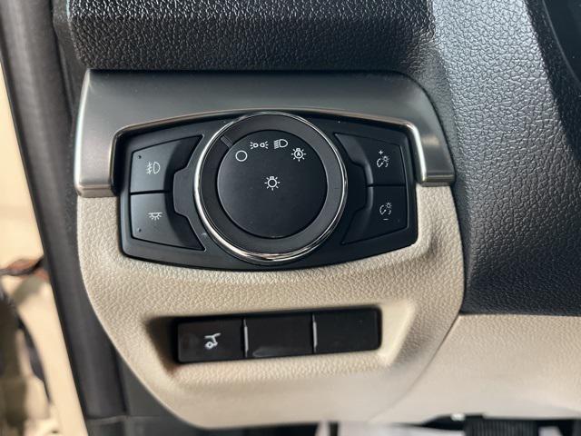 used 2018 Ford Explorer car, priced at $17,586