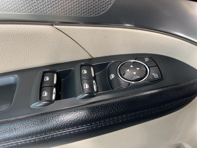 used 2018 Ford Explorer car, priced at $17,586