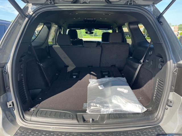 new 2025 Dodge Durango car, priced at $44,880