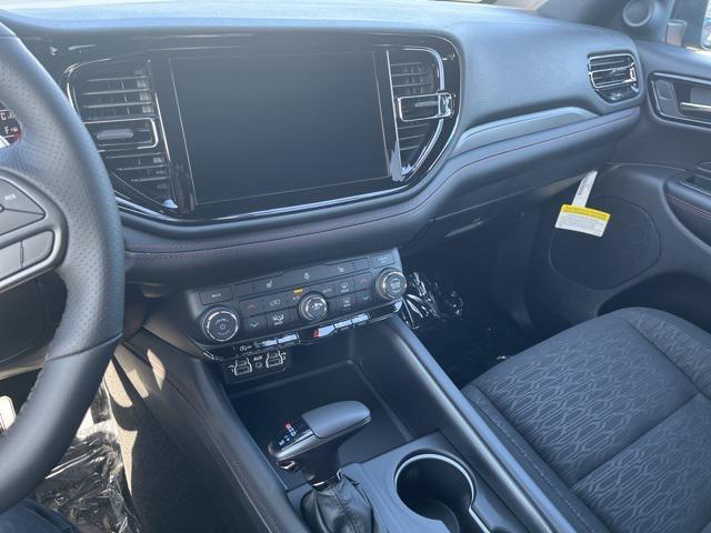 new 2025 Dodge Durango car, priced at $44,880
