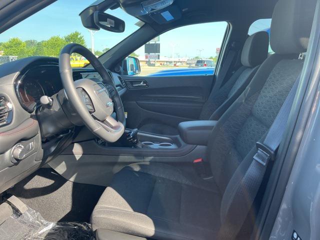 new 2025 Dodge Durango car, priced at $44,880