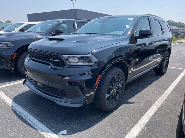 new 2025 Dodge Durango car, priced at $49,985