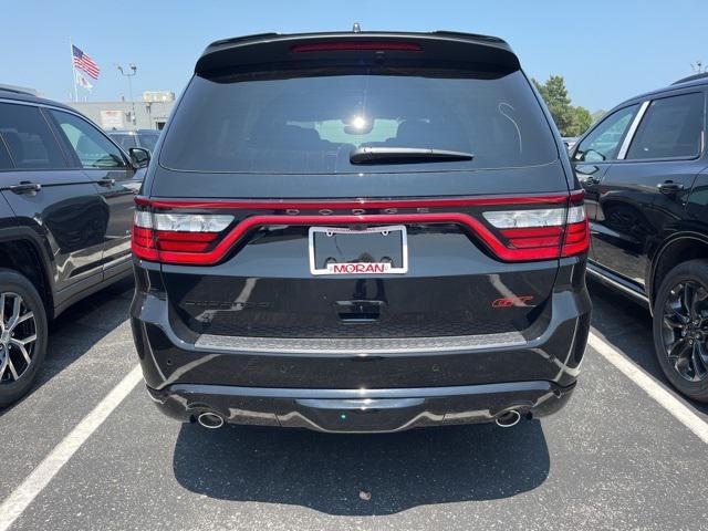 new 2025 Dodge Durango car, priced at $49,985
