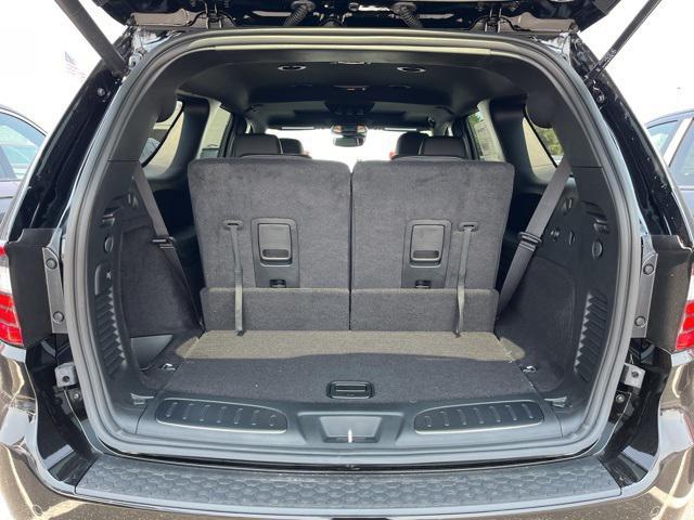 new 2025 Dodge Durango car, priced at $49,985