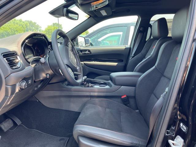 new 2025 Dodge Durango car, priced at $49,985
