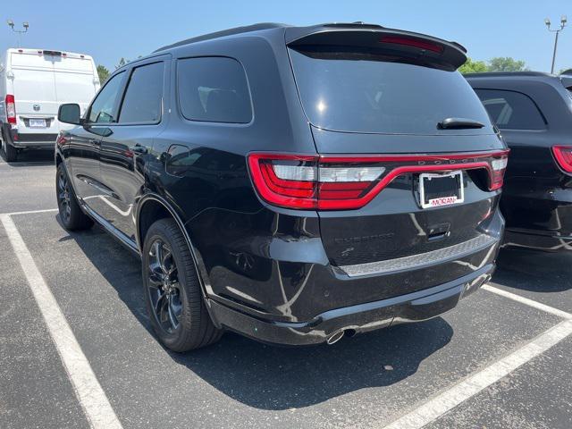 new 2025 Dodge Durango car, priced at $49,985