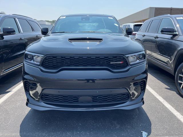 new 2025 Dodge Durango car, priced at $49,985