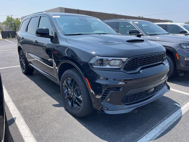 new 2025 Dodge Durango car, priced at $49,985