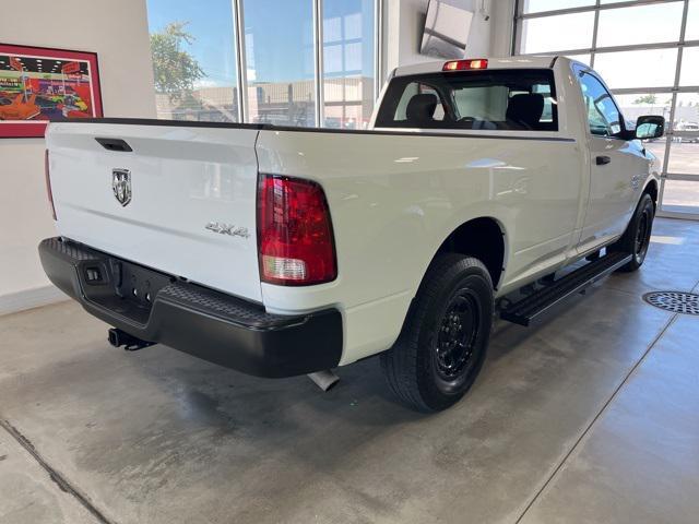 used 2020 Ram 1500 car, priced at $28,995