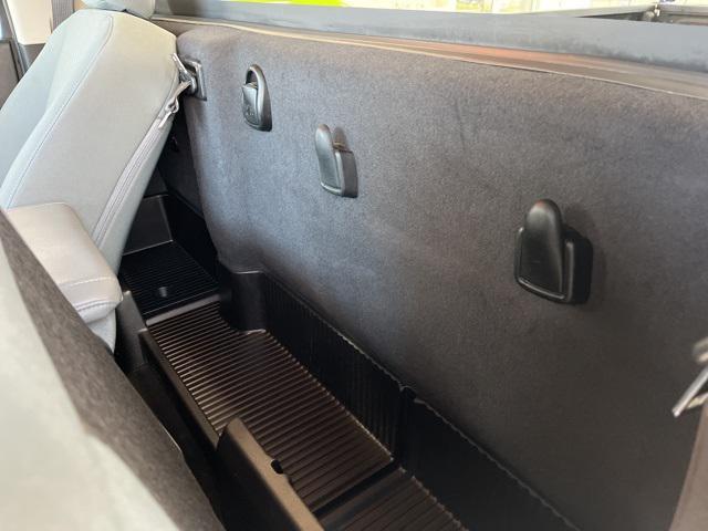 used 2020 Ram 1500 car, priced at $28,995