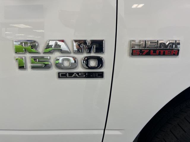 used 2020 Ram 1500 car, priced at $28,995