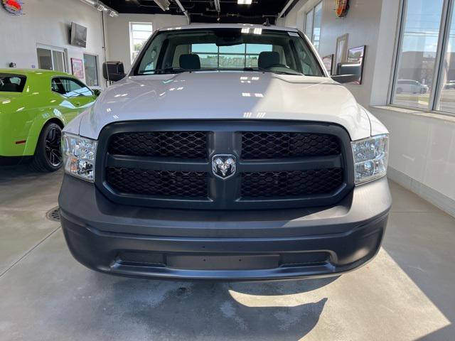 used 2020 Ram 1500 car, priced at $28,995