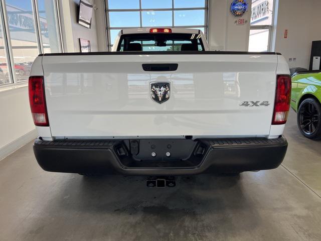 used 2020 Ram 1500 car, priced at $28,995