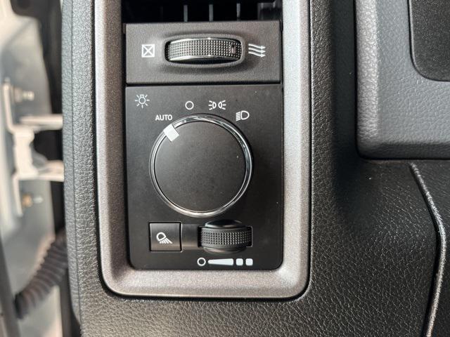 used 2020 Ram 1500 car, priced at $28,995