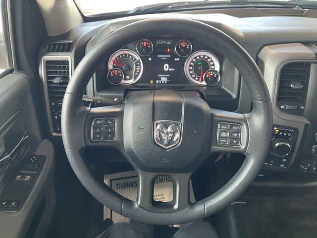 used 2020 Ram 1500 car, priced at $28,995