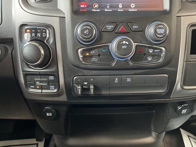used 2020 Ram 1500 car, priced at $28,995