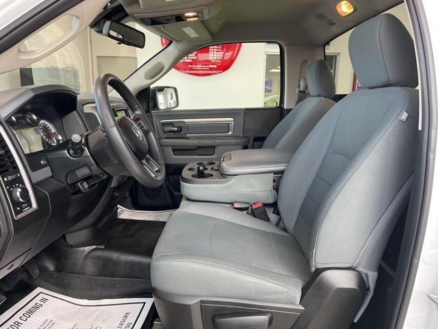used 2020 Ram 1500 car, priced at $28,995