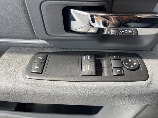 used 2020 Ram 1500 car, priced at $28,995