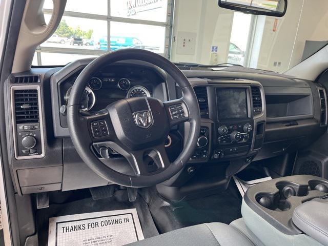 used 2020 Ram 1500 car, priced at $28,995
