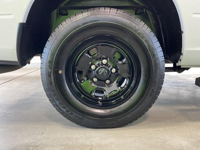 used 2020 Ram 1500 car, priced at $28,995