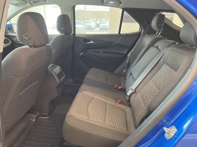 used 2019 Chevrolet Equinox car, priced at $12,357