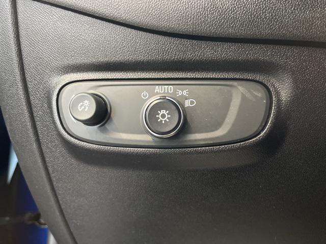 used 2019 Chevrolet Equinox car, priced at $12,357
