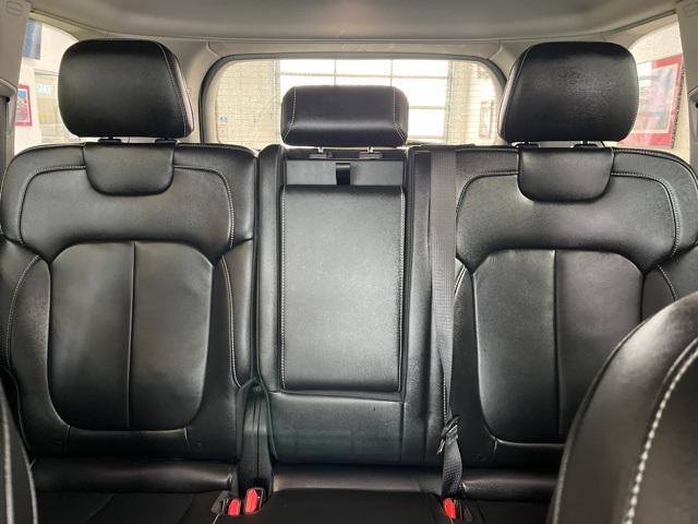 used 2023 Jeep Grand Cherokee car, priced at $34,976