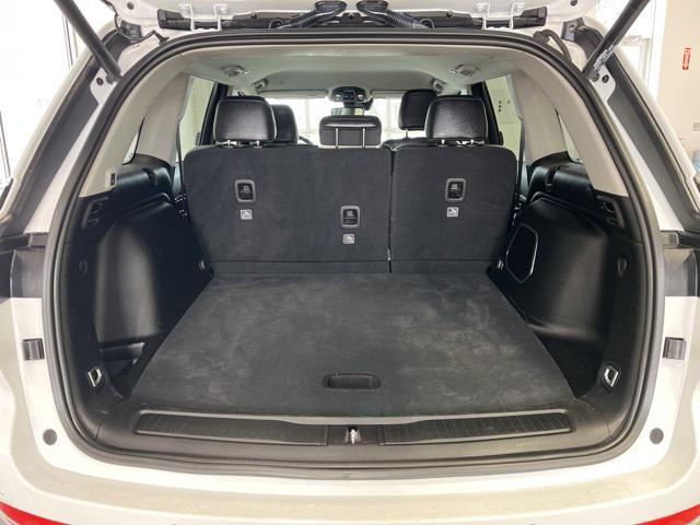 used 2023 Jeep Grand Cherokee car, priced at $34,976