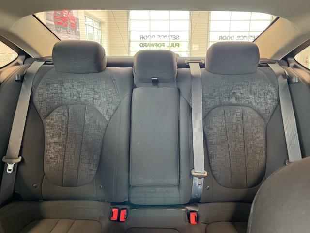 used 2016 Chrysler 200 car, priced at $2,995