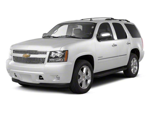 used 2013 Chevrolet Tahoe car, priced at $15,340