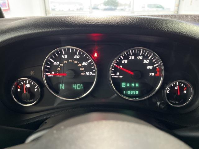 used 2014 Jeep Wrangler Unlimited car, priced at $16,808