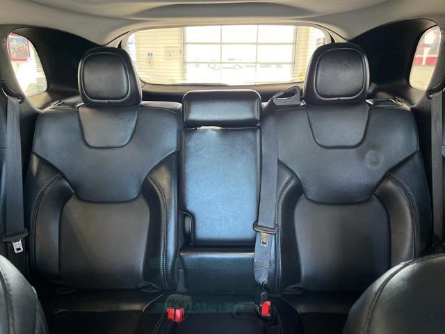 used 2021 Jeep Cherokee car, priced at $18,553