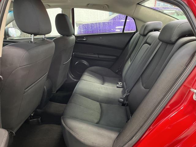 used 2011 Mazda Mazda6 car, priced at $3,593