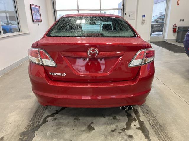 used 2011 Mazda Mazda6 car, priced at $3,593