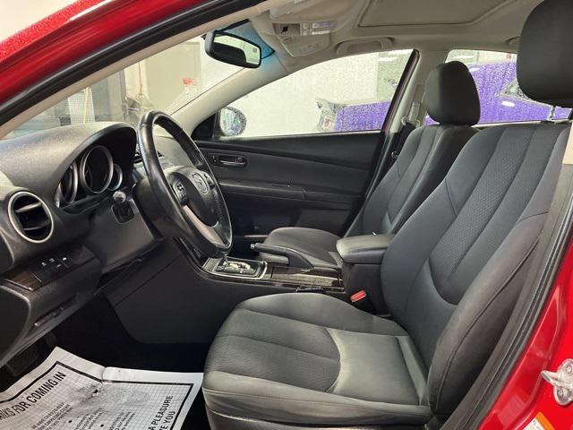 used 2011 Mazda Mazda6 car, priced at $3,593