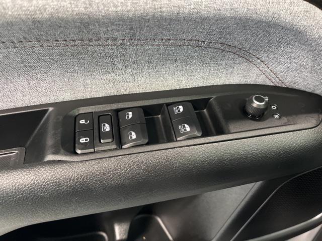 used 2022 Jeep Compass car, priced at $21,207