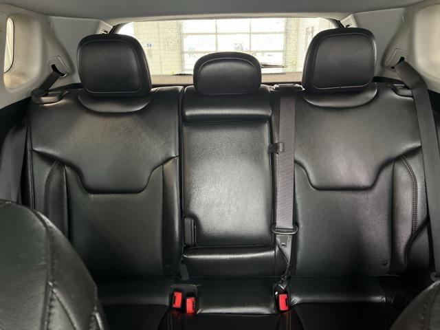 used 2022 Jeep Compass car, priced at $21,207