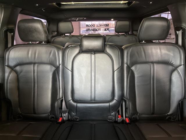 used 2022 Jeep Wagoneer car, priced at $43,233