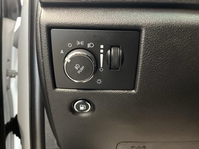 used 2017 Jeep Grand Cherokee car, priced at $18,995