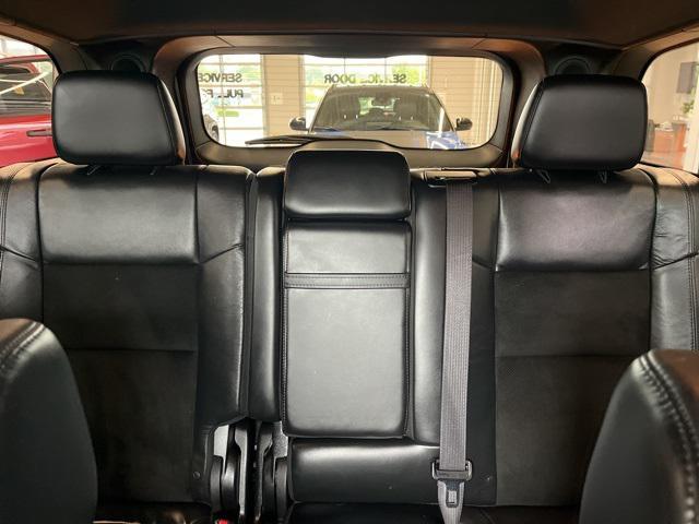 used 2017 Jeep Grand Cherokee car, priced at $18,995