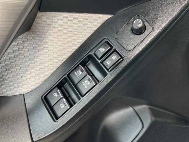 used 2017 Subaru Forester car, priced at $9,472