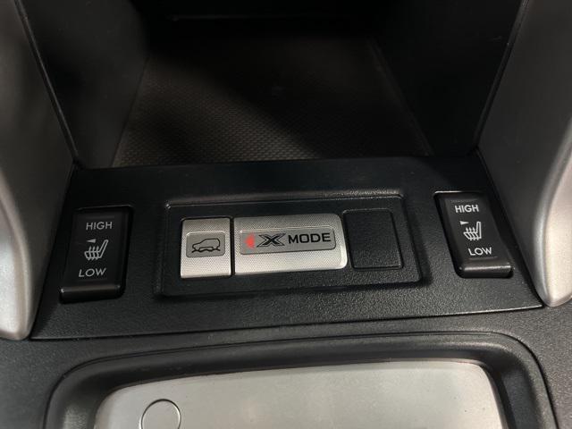 used 2017 Subaru Forester car, priced at $9,472