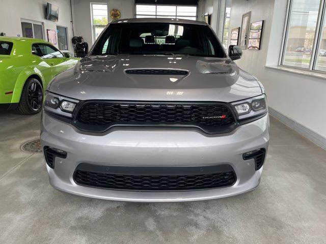 used 2021 Dodge Durango car, priced at $35,181