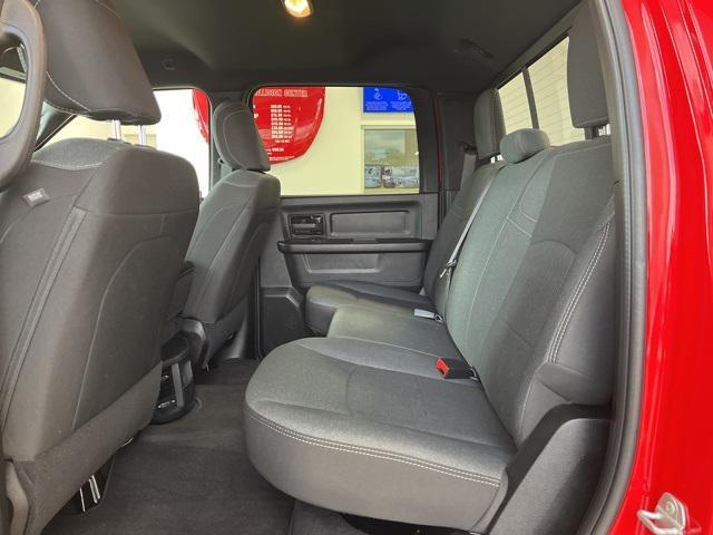 used 2023 Ram 2500 car, priced at $44,095