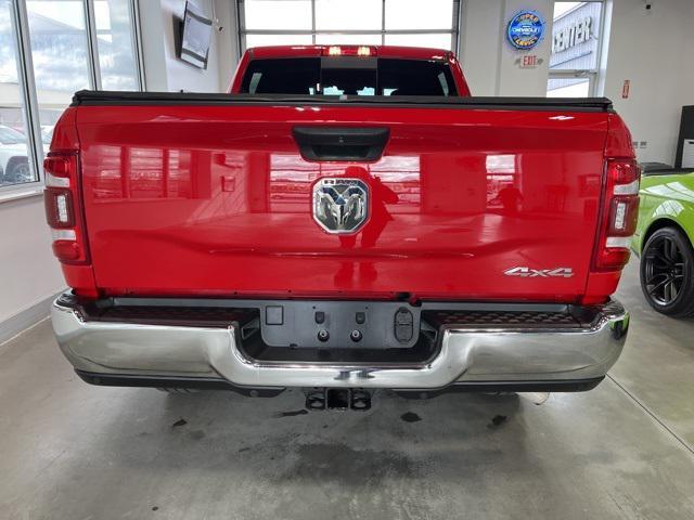 used 2023 Ram 2500 car, priced at $44,095