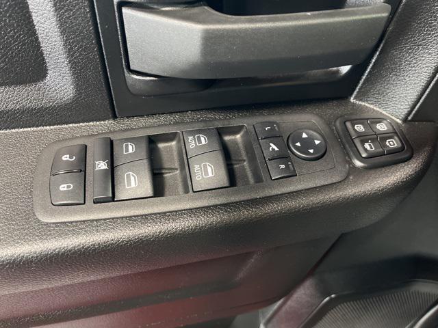 used 2023 Ram 2500 car, priced at $44,095