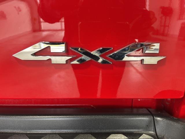 used 2023 Ram 2500 car, priced at $44,095