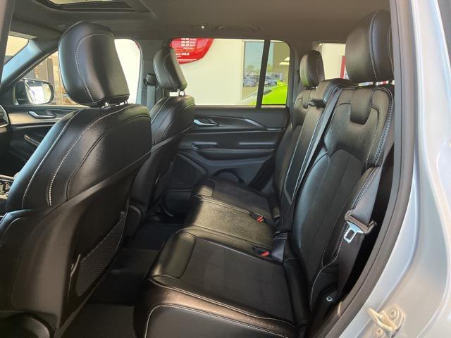 used 2023 Jeep Grand Cherokee car, priced at $33,079