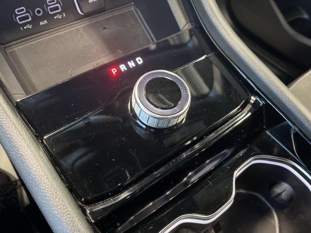 used 2023 Jeep Grand Cherokee car, priced at $33,079